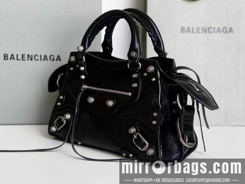 Balenciaga Bags 699 26X13X18cm XM 1