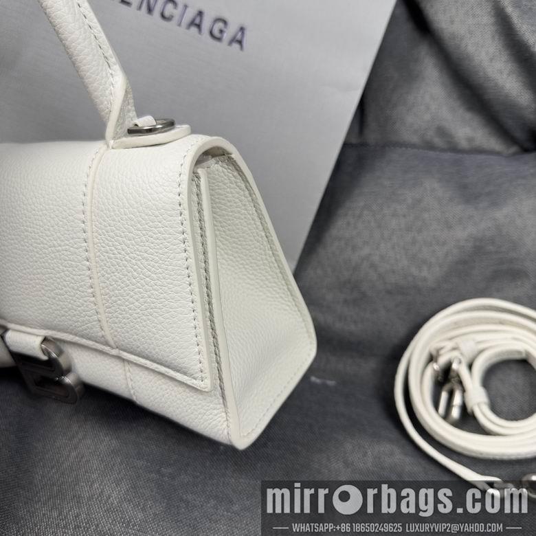 Balenciaga Bags 19X8X21cm 110804 GY 2