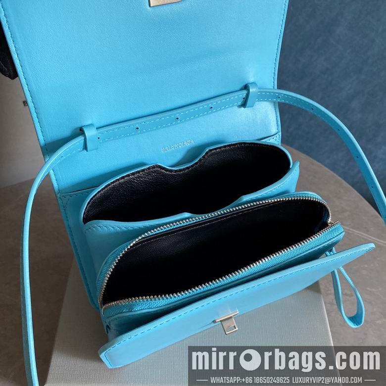 Balenciaga Bags Balenciaga 19x14x7cm FY 6