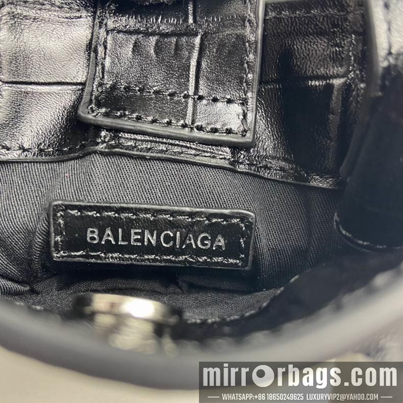 Balenciaga Bags 802 18x4.5x12 cm05
