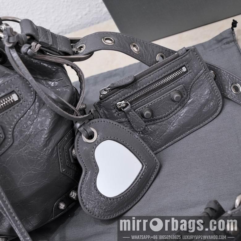 Balenciaga Bags Balenciaga 长15x高20x宽18cm FY 14