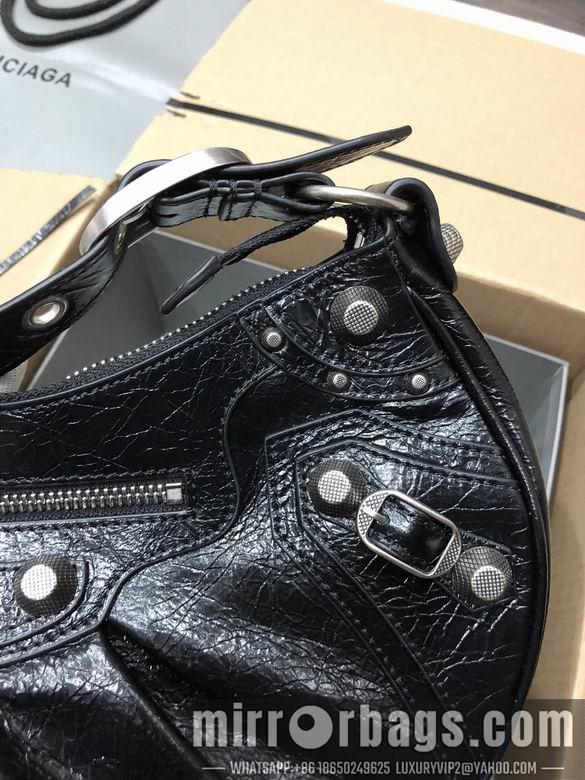 Balenciaga Bags 33X16X8.4cm 26X16X6.5cm 052603 GY 3
