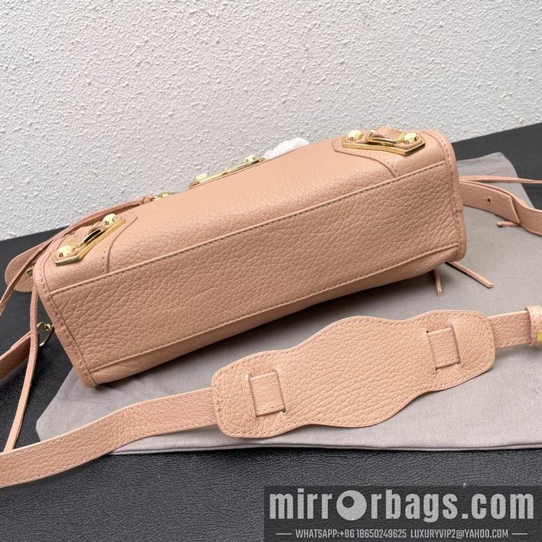 Balenciaga Bags 28X20X9.5cm 092505 GY 2