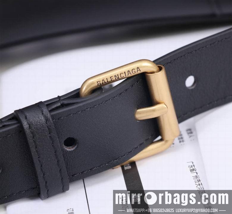 Balenciaga Bags LG-6068s 29X10X18cm GY 5