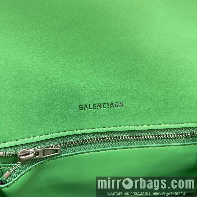 Balenciaga Bags LG0023 23X10X24cm GY 9