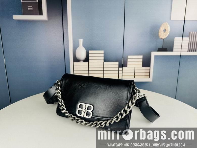 Balenciaga Bags 84883 30X17X6cm XMY 2