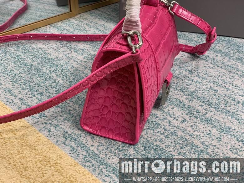 Balenciaga Bags 8896 19x8x21cm FY 19