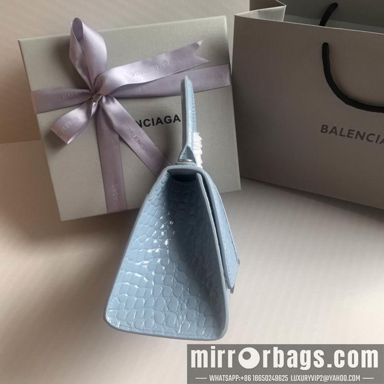 Balenciaga Bags 23X10X14cm 053101 GY 8