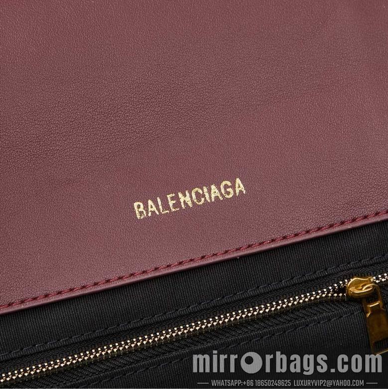 Balenciaga Bags 6899 25X15X8cm XMY 1