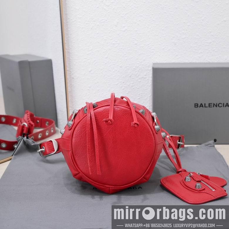 Balenciaga Bags 2021 23X10X24ccm GY 8