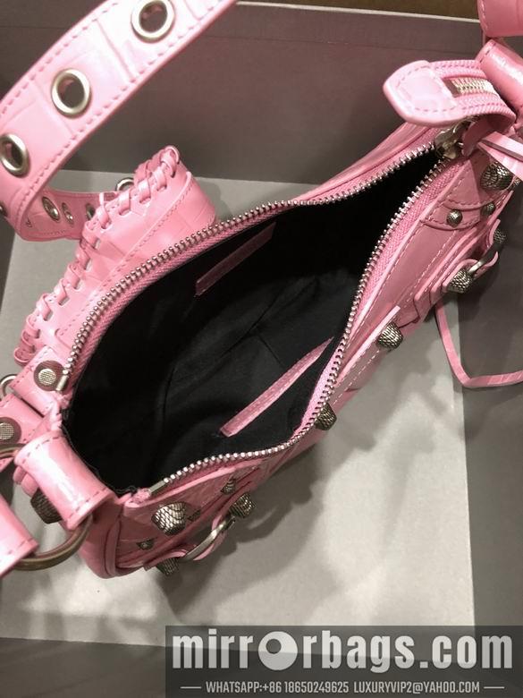 Balenciaga Bags 33X16X8.4cm 26X16X6.5cm 052603 GY 25