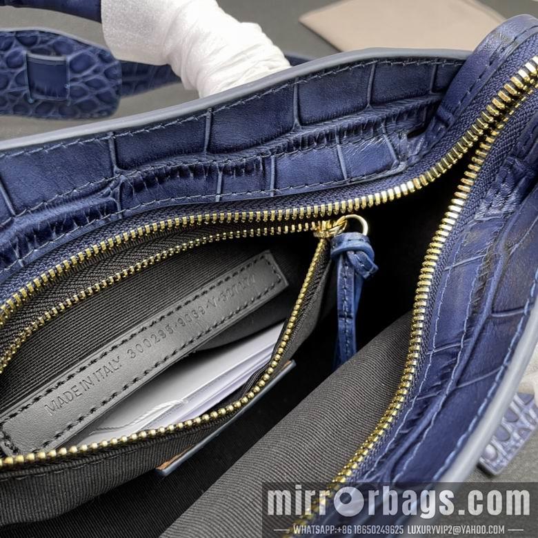 Balenciaga Bags 24X16X9cm 040501 GY 2