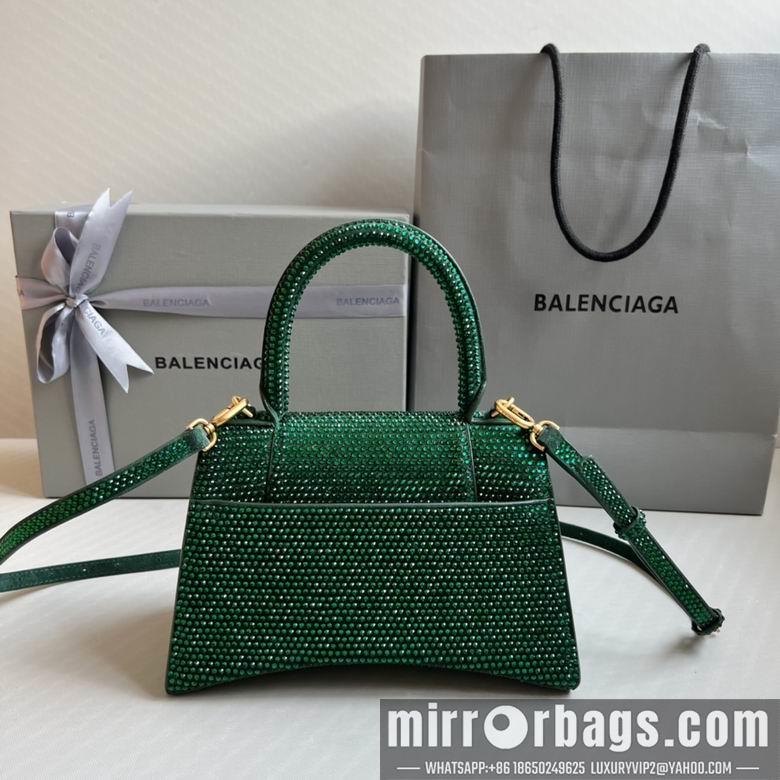 Balenciaga Bags Balenciaga S-23x10x24cm FY 9
