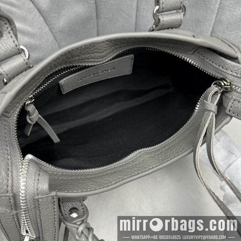Balenciaga Bags Balenciaga 23x15x9cm FY 18