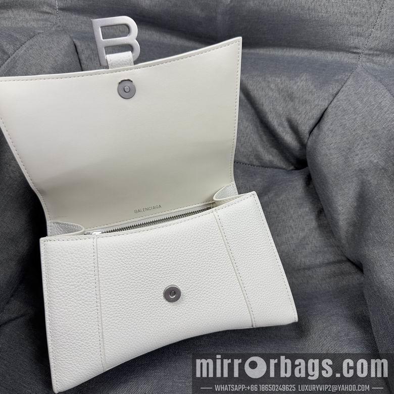 Balenciaga Bags 23X10X24cm 110803 GY 2