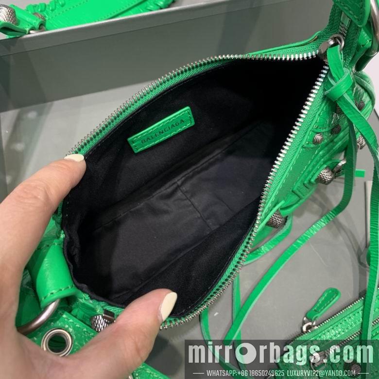 Balenciaga Bags 180607 26X12X6cm GY 17