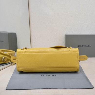 Balenciaga Bags 38cm 082102 GY 2