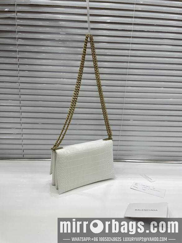 Balenciaga Bags 060804 GY 4