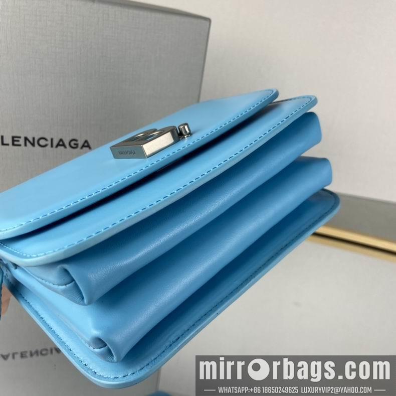 Balenciaga Bags 592898 18.5x7x14 cm fy 4