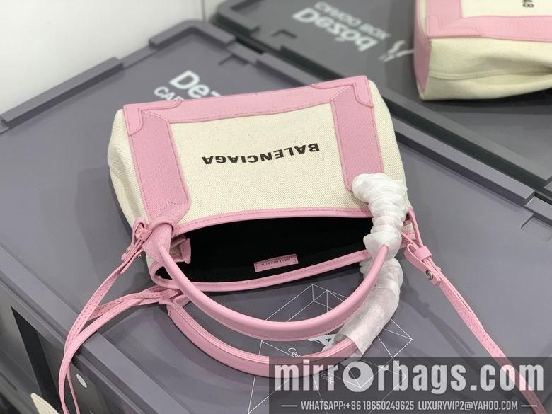 Balenciaga Bags 390346 25x18x9cm FY 2