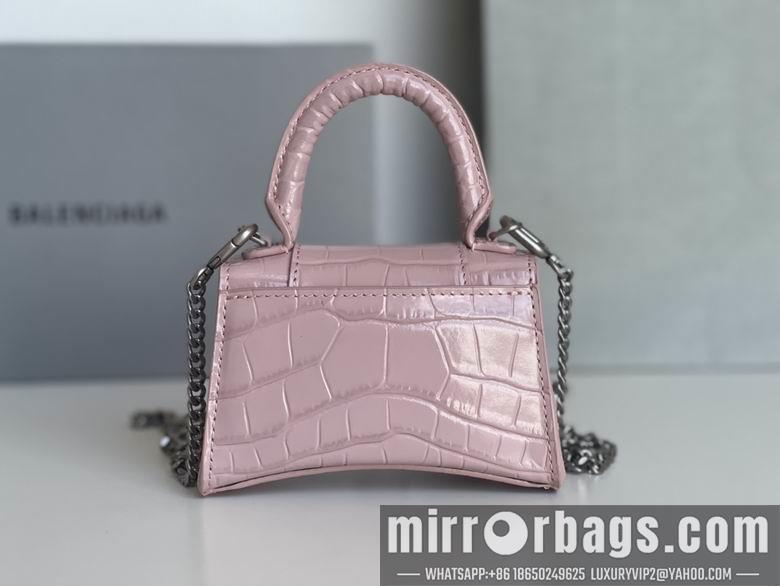 Balenciaga Bags 169 12X10X4.5cm GY 8
