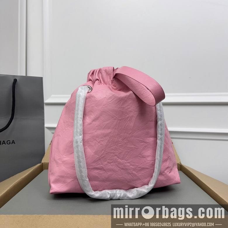 Balenciaga Bags 小27X11X25cm 大46X15X37cm 051424 GY 1