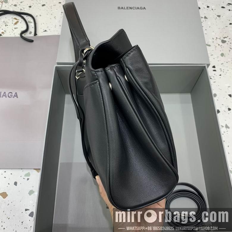 Balenciaga Bags 29X20X10cm 052113 GY 2