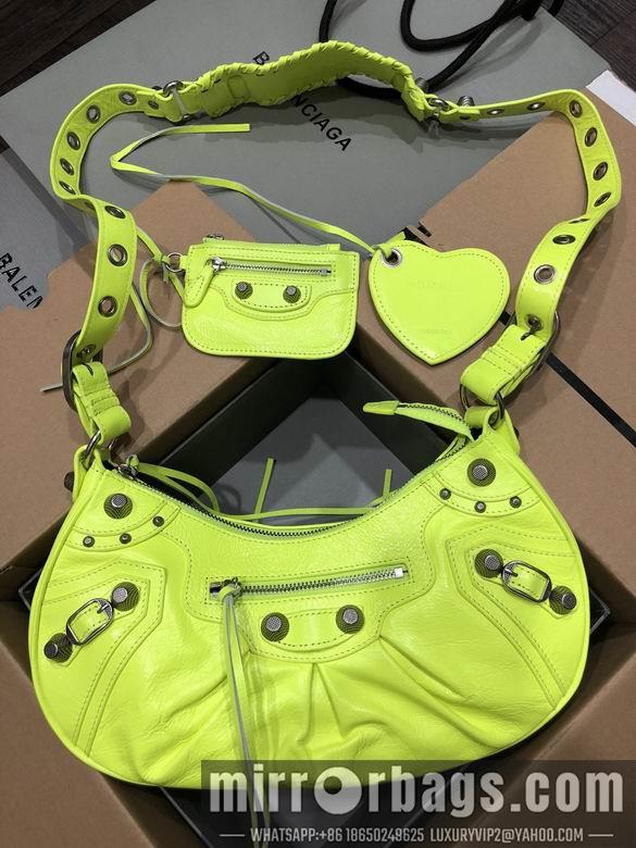 Balenciaga Bags 33X16X8.4cm 26X16X6.5cm 052603 GY 10