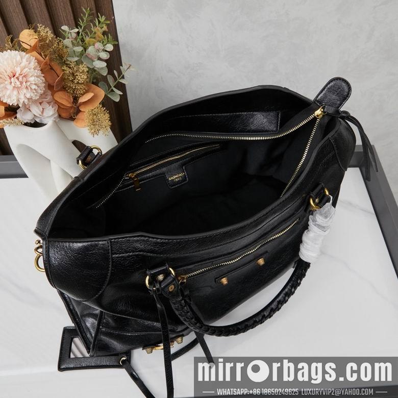 Balenciaga Bags 6890 45X30X11cm XMY 4