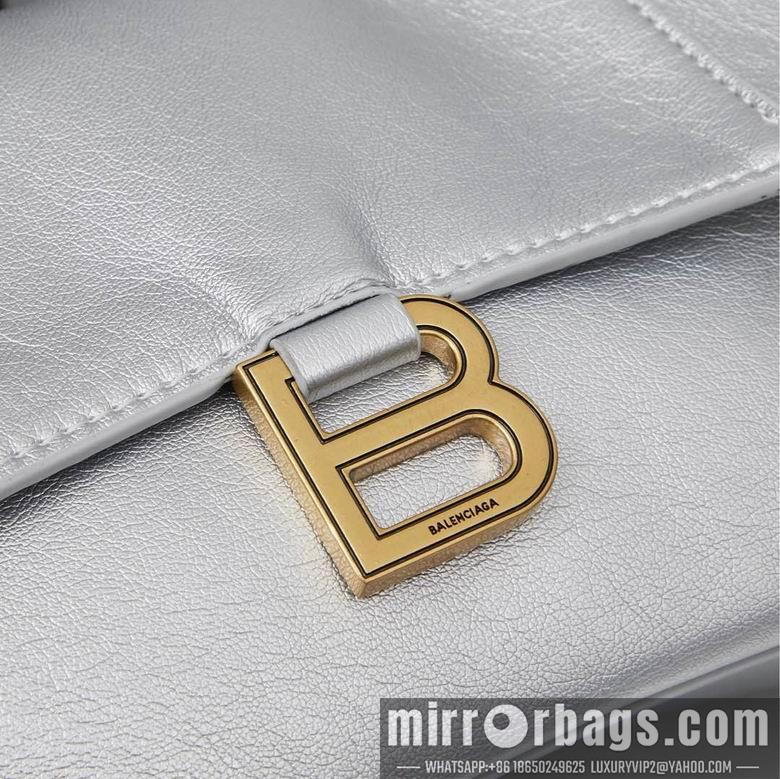 Balenciaga Bags 6899 25X15X8cm XMY 4