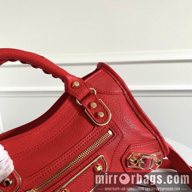 Balenciaga Bags Balenciaga 23x15x9cm FY 2