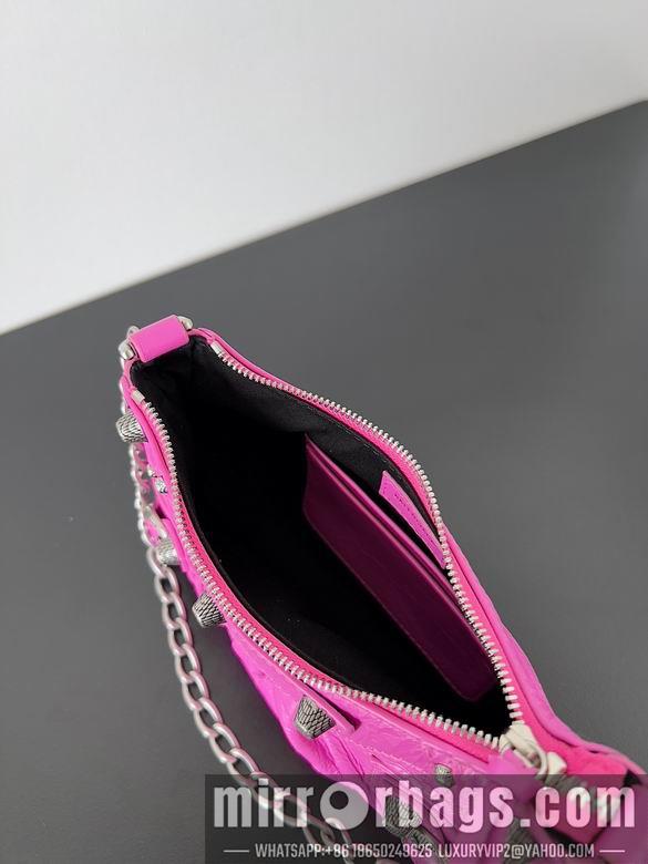 Balenciaga Bags 70507 20X13X4.5cm GY 7