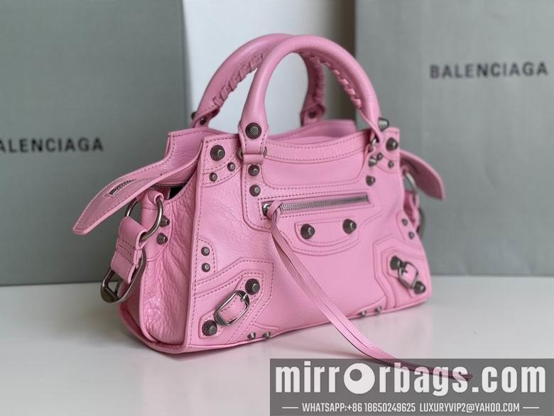 Balenciaga Bags 699 26X13X18cm XM 2