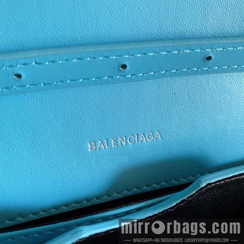 Balenciaga Bags Balenciaga 19x14x7cm FY 6
