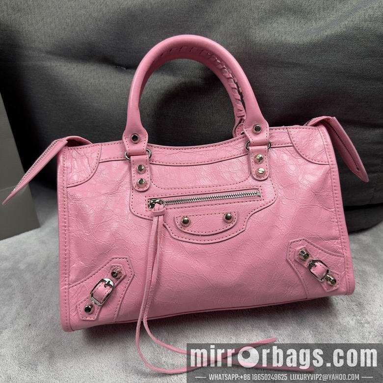 Balenciaga Bags 30X20X11cm 060832 GY 2