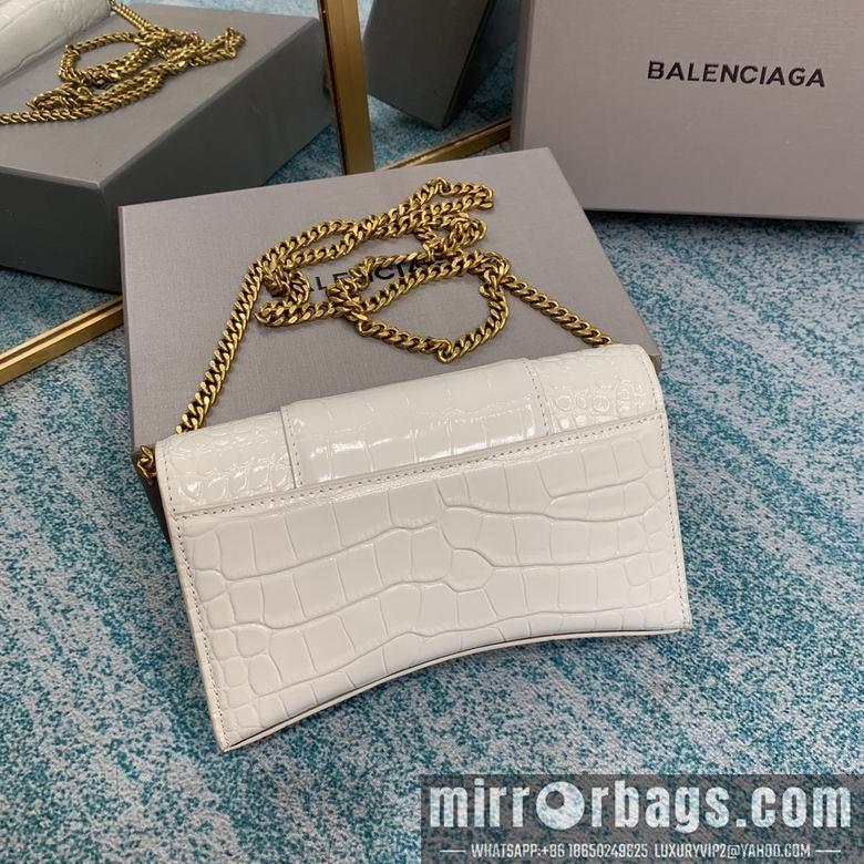 Balenciaga Bags 656050 19x12x5cm FY 3