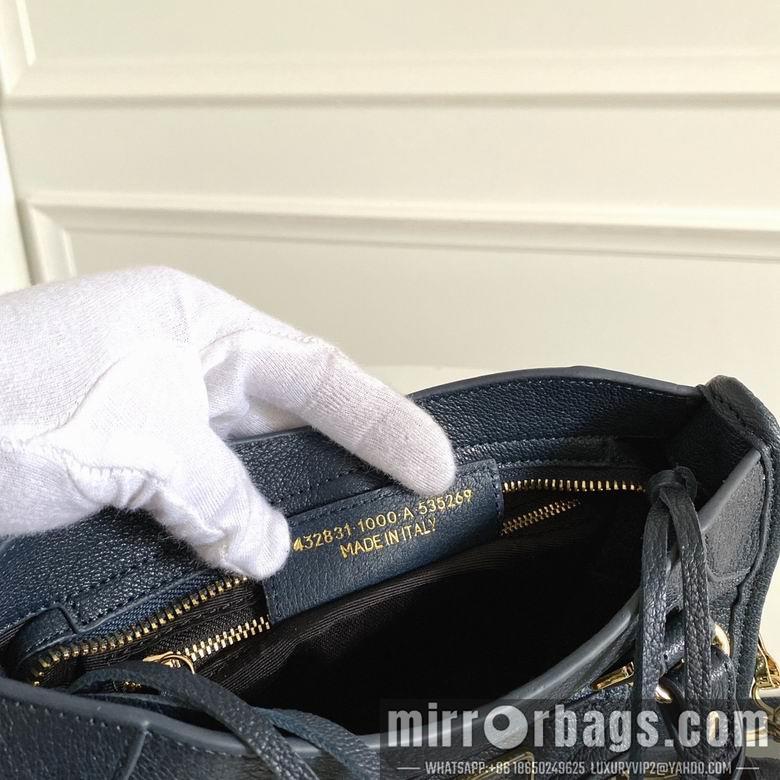 Balenciaga Bags Balenciaga 23x15x9cm FY 1