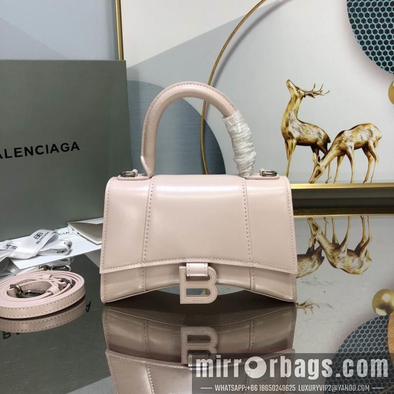 Balenciaga Bags LG0019 19X8X21cm GY 11