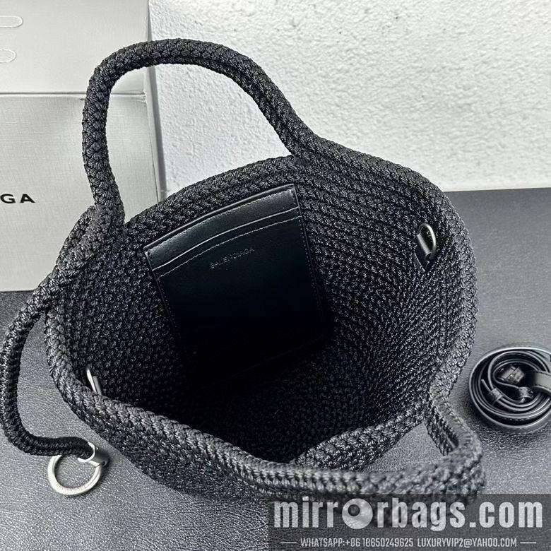 Balenciaga Bags 29X14X20cm 070901 GY 2