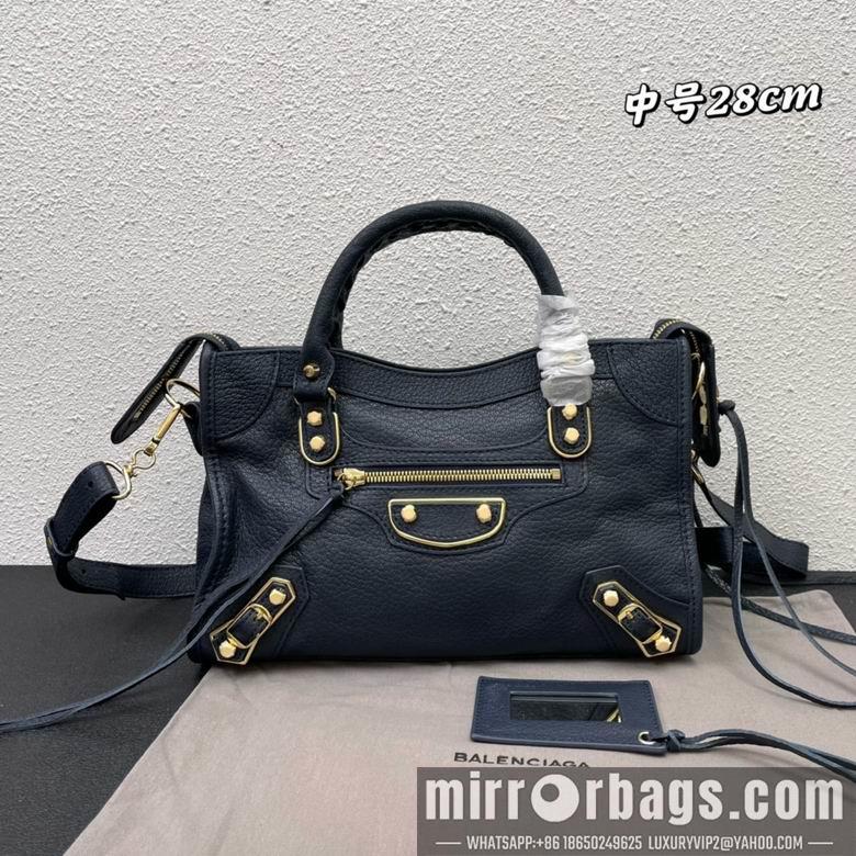 Balenciaga Bags 28X20X9.5cm 092505 GY 15