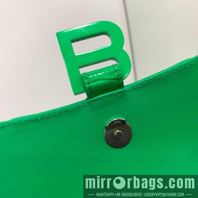 Balenciaga Bags 656050 19x12x5cm FY 6