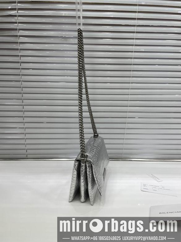 Balenciaga Bags 060804 GY 2