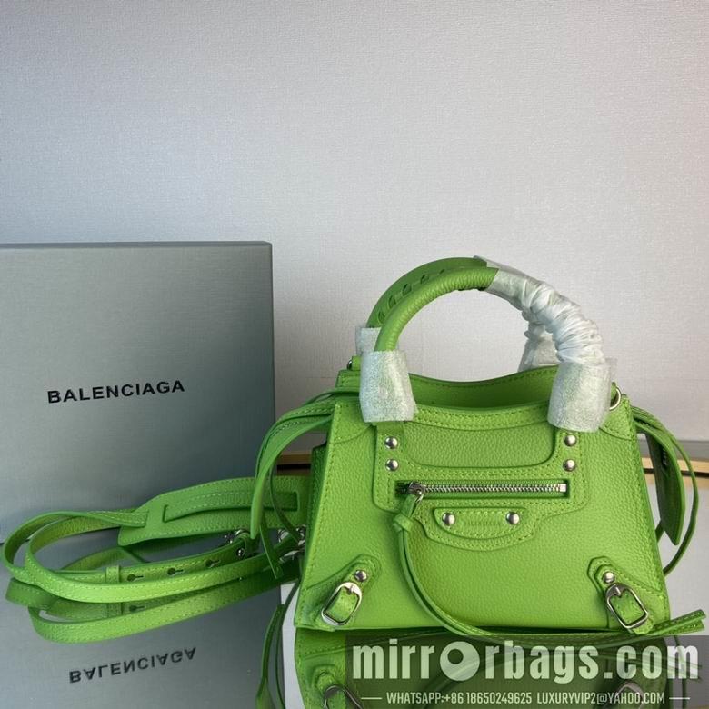 Balenciaga Bags Balenciaga 22x9x14.5cm FY 5
