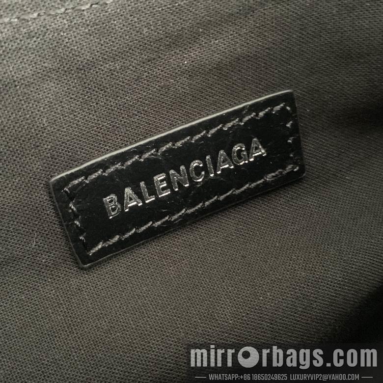 Balenciaga Bags Le Cagole 671409 25X16X6.5cm GY 7