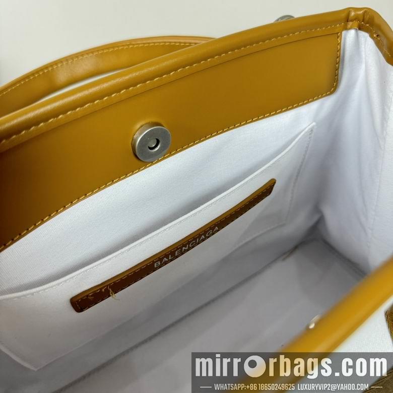 Balenciaga Bags 27X22X12cm 060314 XMY 11