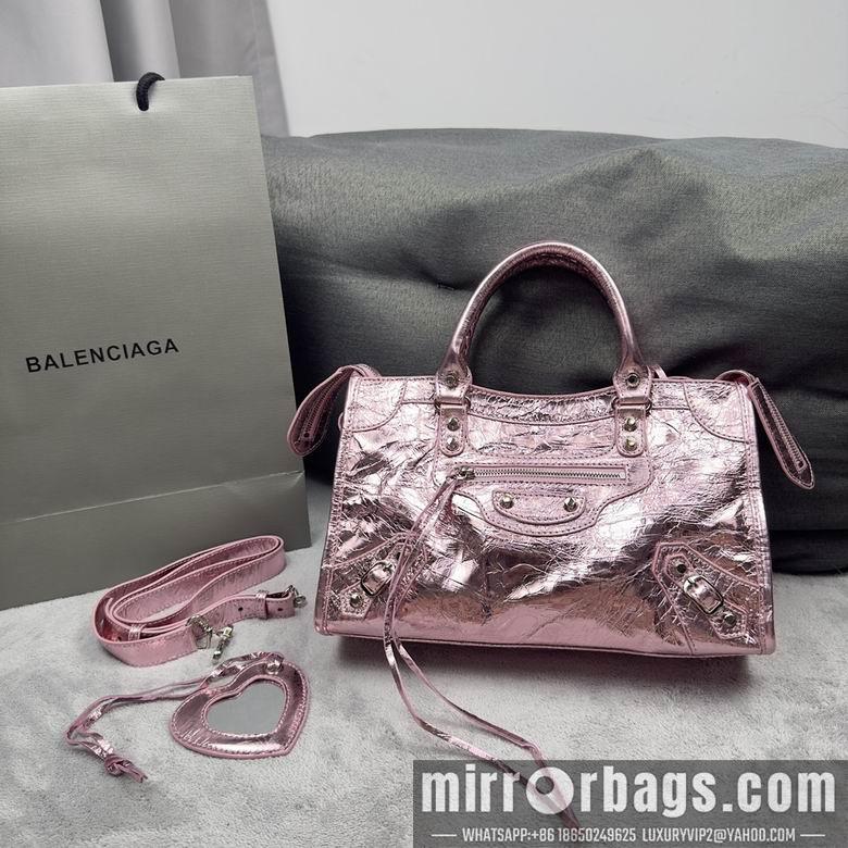 Balenciaga Bags 30X20X11cm 060832 GY 3