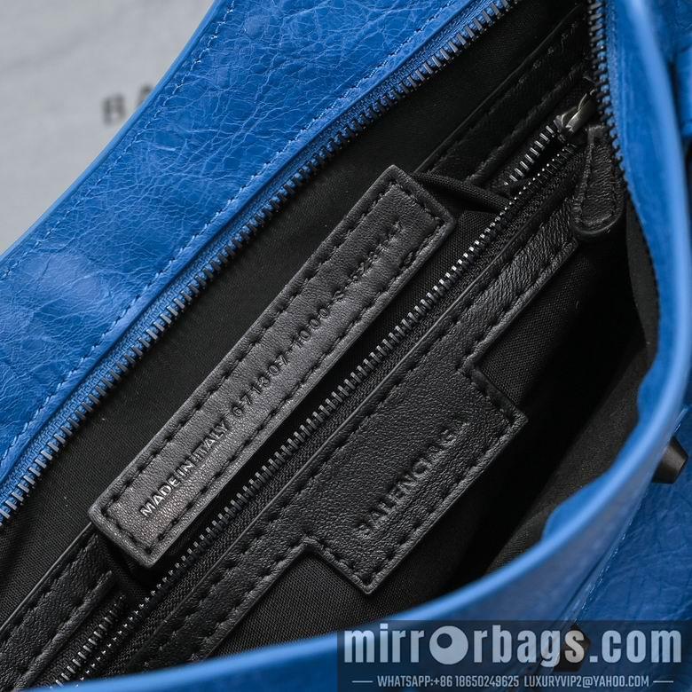 Balenciaga Bags 30X20X11cm 091902 GY 5