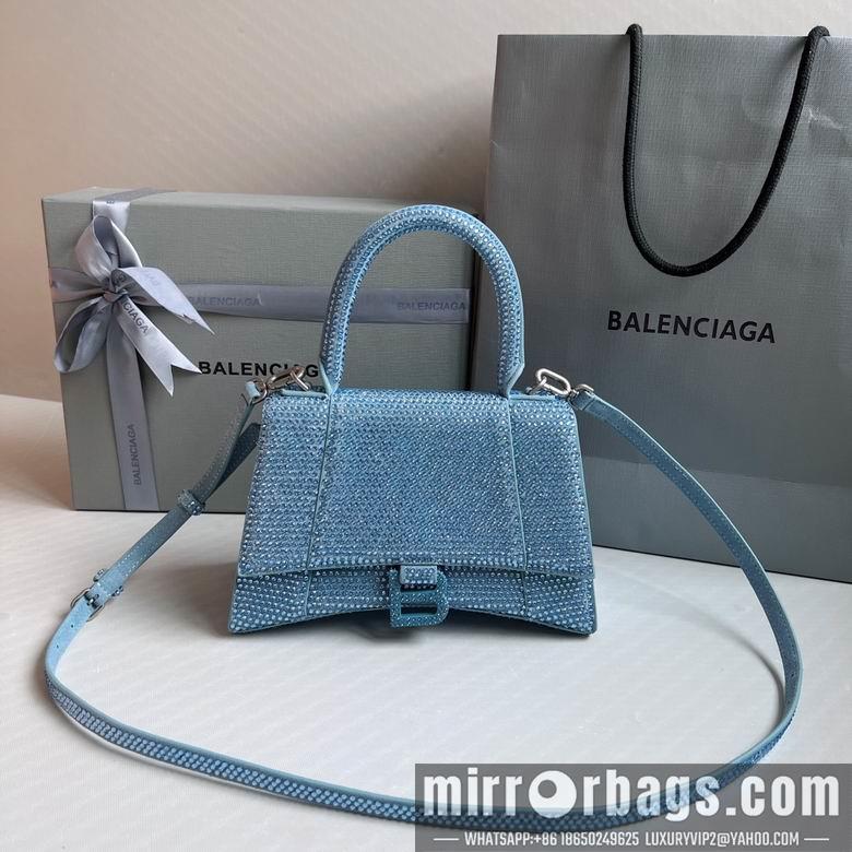 Balenciaga Bags Balenciaga S-23x10x24cm FY 5
