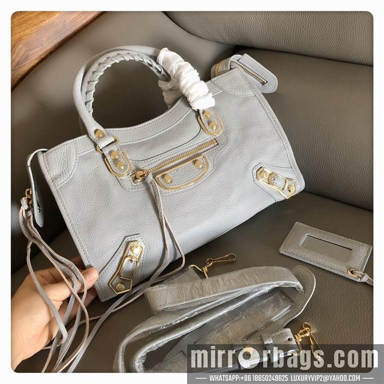Balenciaga Bags 299B 30cm GY 5