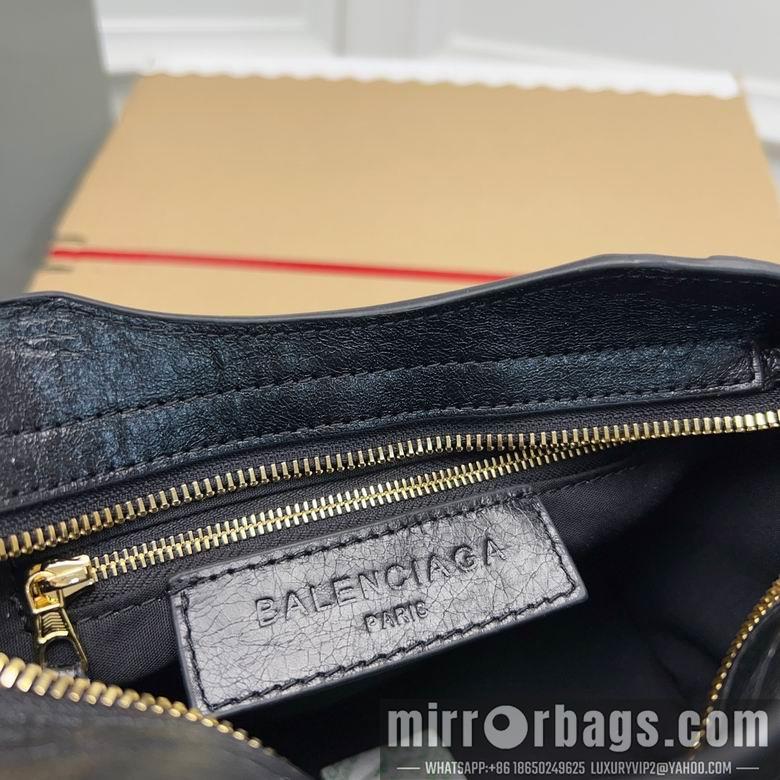 Balenciaga Bags 24X16X9cm 042606 GY 8